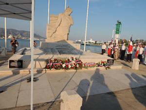 2019 08 26 LA SEYNE SUR MER FETE LA LIBERATION DU 23 AOUT 1944 (1)